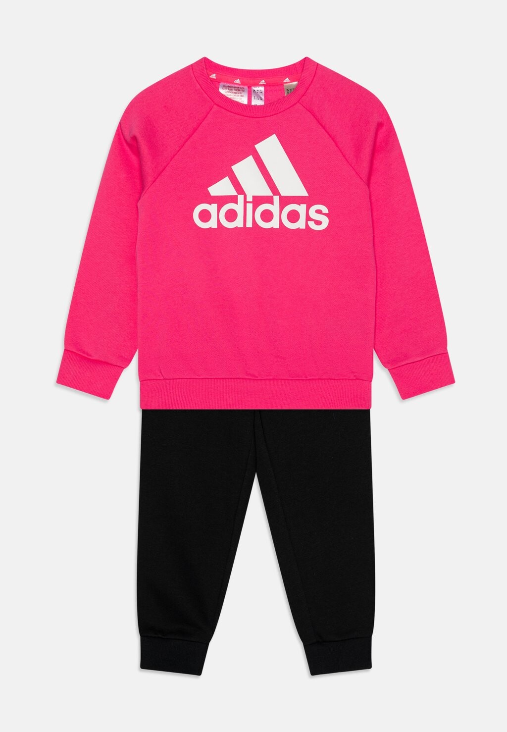

Нагреватель Kids Unisex Set adidas Performance, розовый