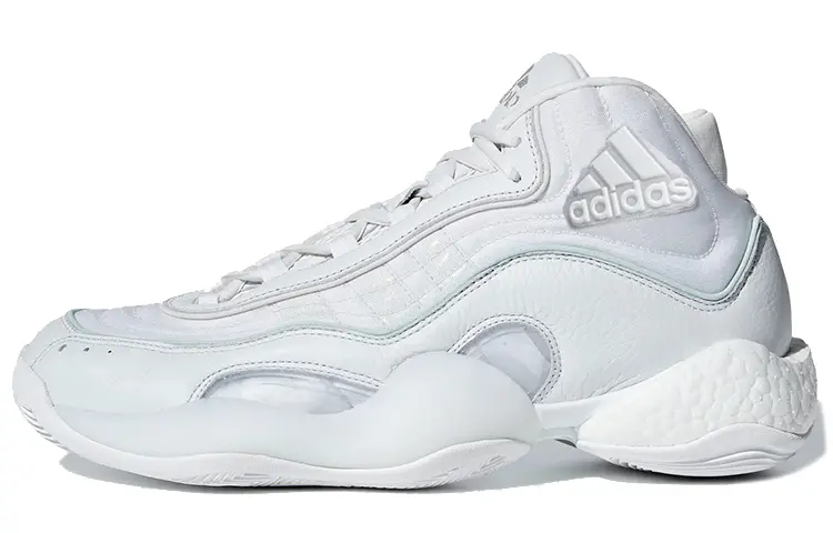 

Adidas 98 Crazy Byw Кристально-белый