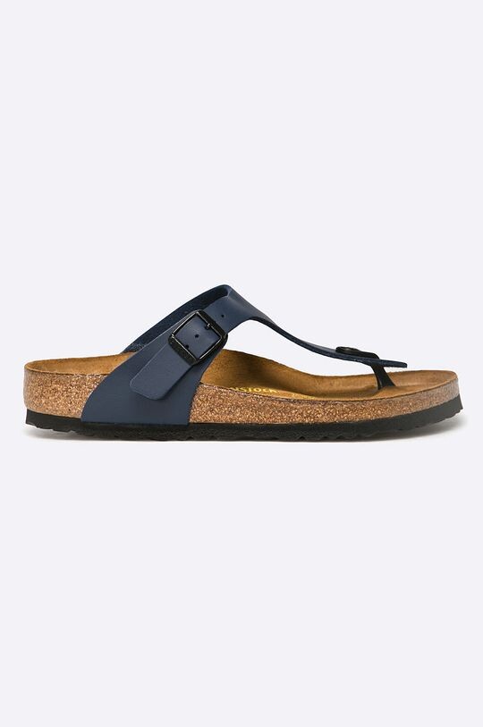 

Шлепанцы Gizeh Birkenstock, темно-синий