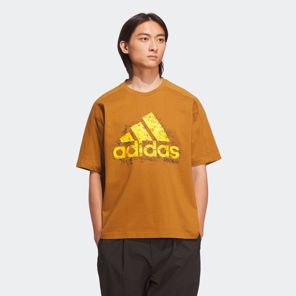 

Футболка Adidas IA9432