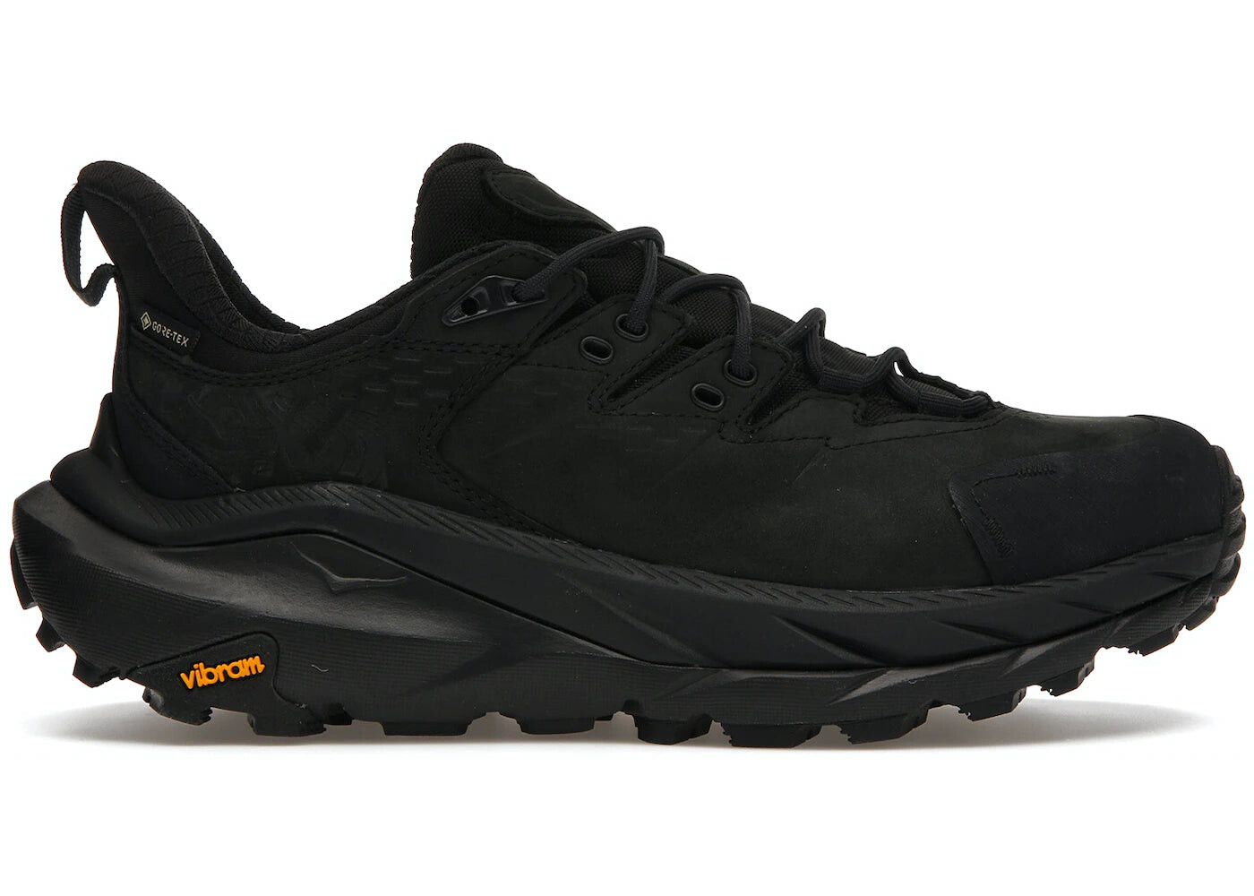 

Кроссовки мужские Hoka One One Kaha 2 Low GTX Gore-Tex, черный