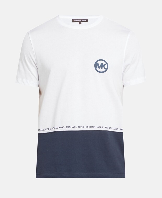 

Футболка Michael Kors, белый