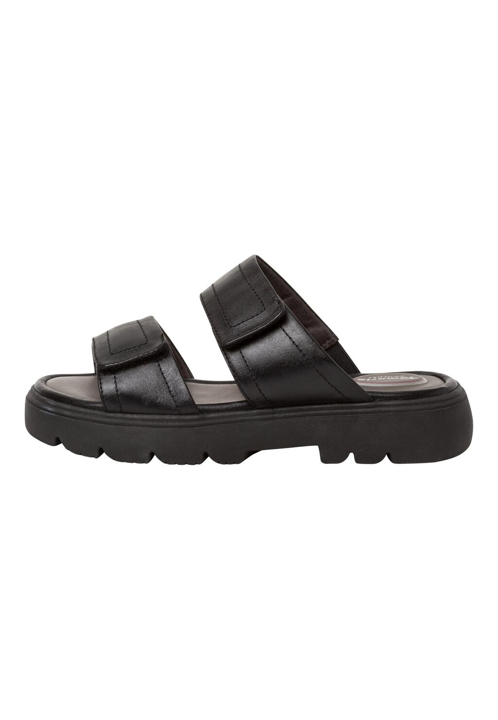 

Тапочки Comfort Tamaris, черный
