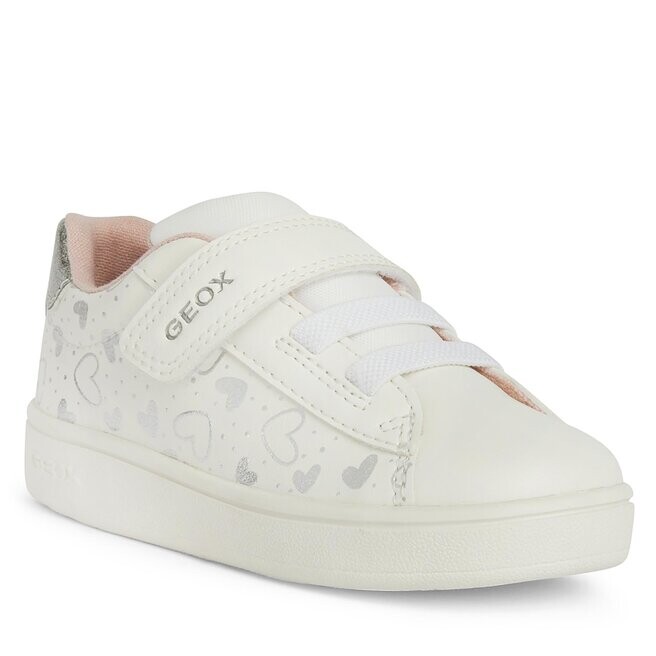 

Кроссовки Geox BEclyper Girl, белый