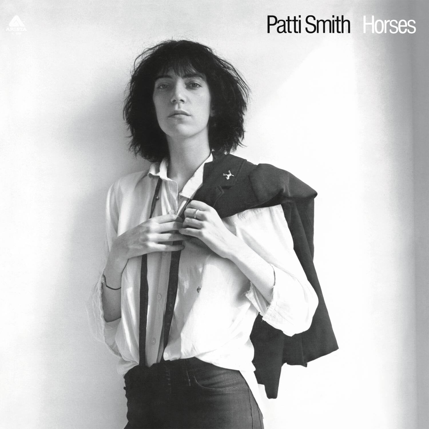 

Виниловая пластинка Patti Smith - Horses