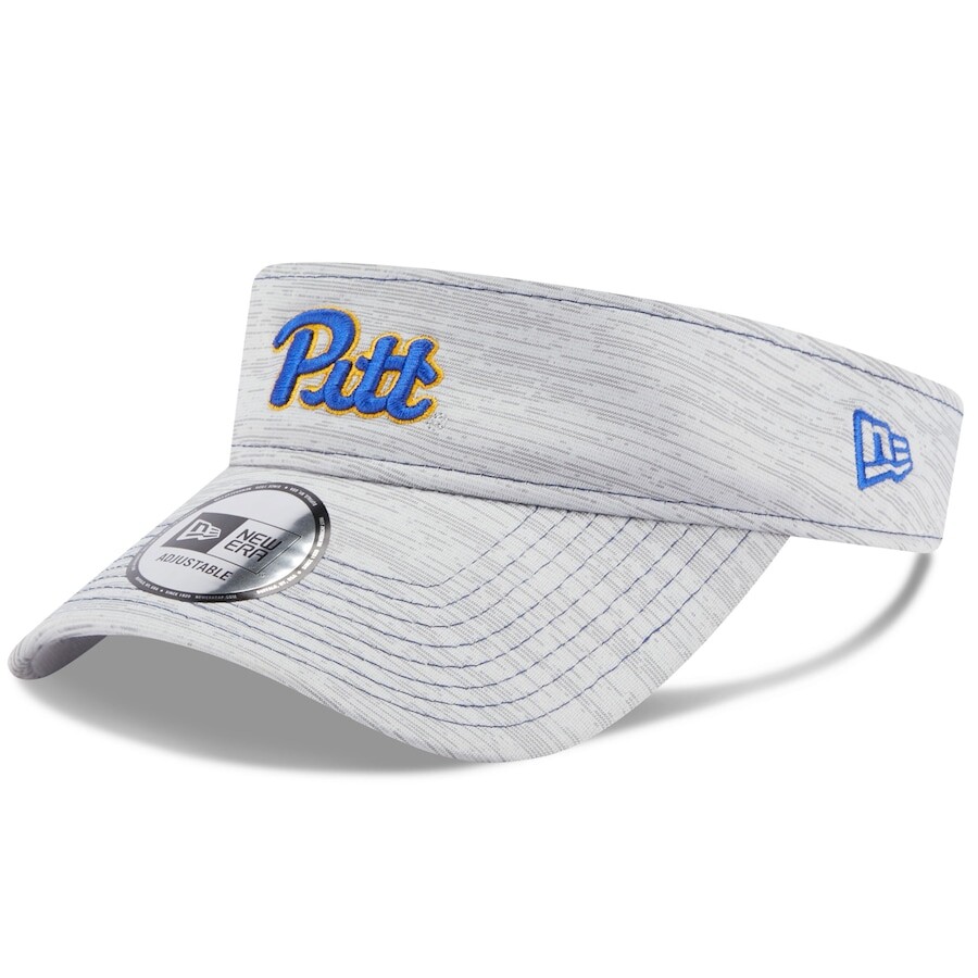 

Козырек New Era Pitt Panthers, серый