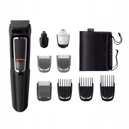 

Триммер для тела Multigroom Series 3000, Philips