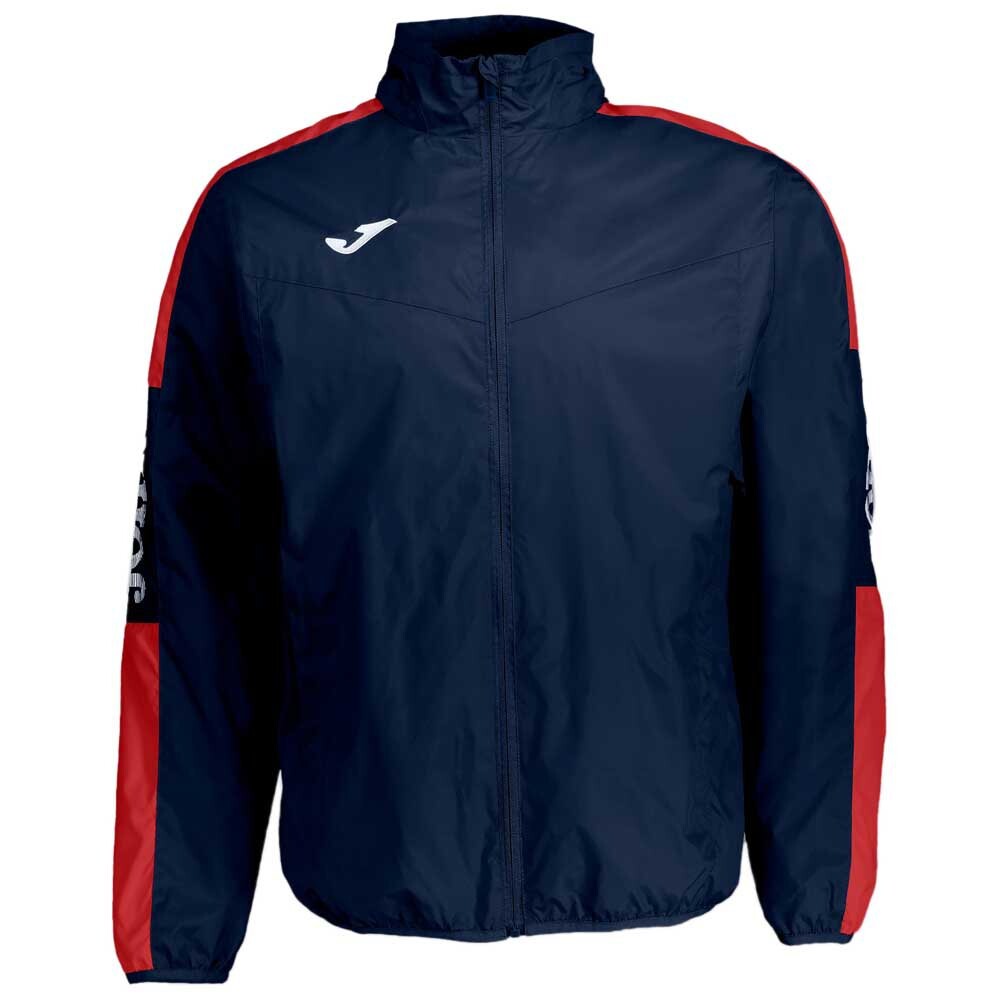 

Плащ Joma Championship IV, синий