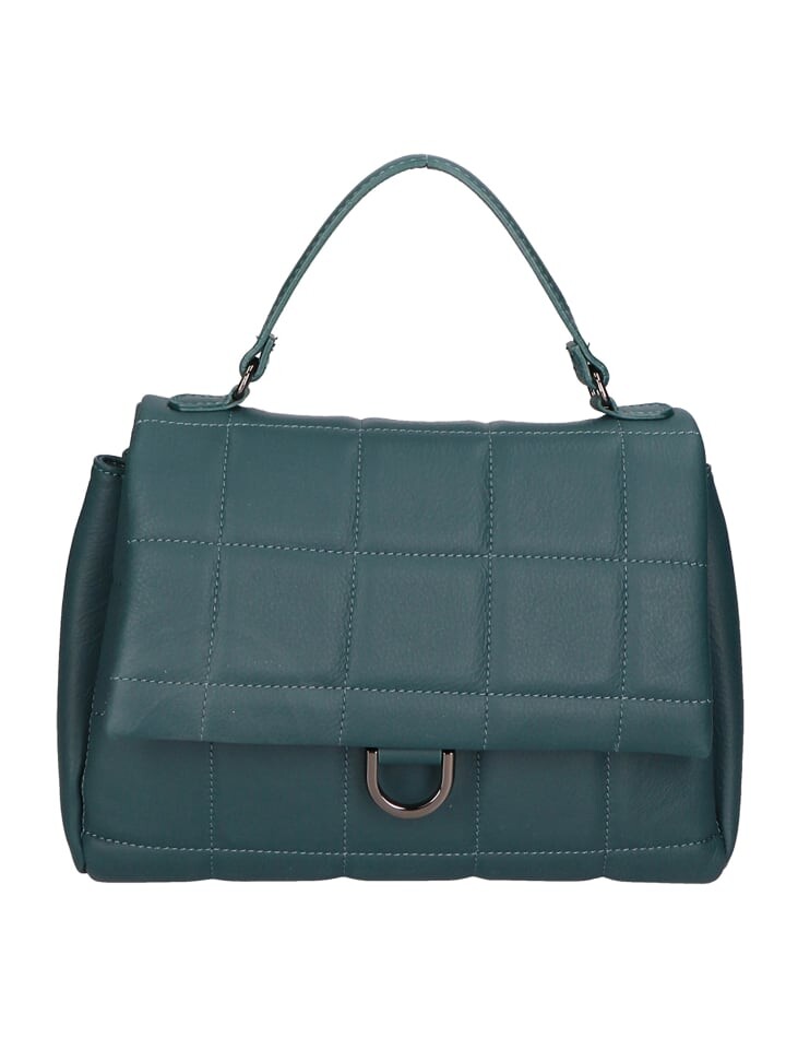 

Сумка Gave Lux, цвет petrol green