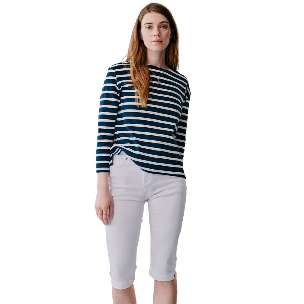 

Джинсовые шорты Redgreen Lee Ann Regular Waist, белый