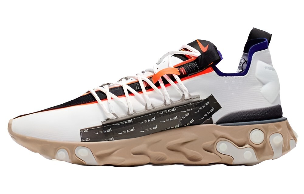 

Повседневная обувь унисекс Nike ISPA Life