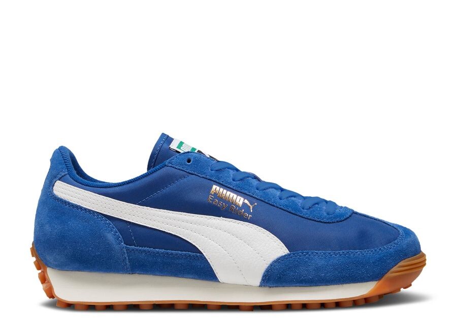 

Кроссовки Puma Easy Rider Vintage, цвет Clyde Royal