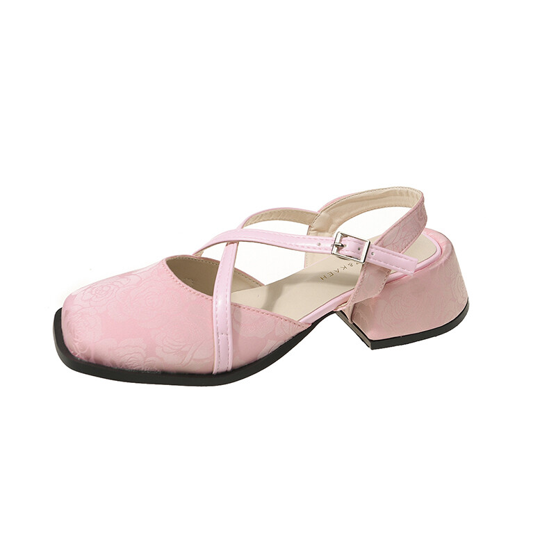 

Туфли женские повседневные Women's Casual Shoes Women's Miami, розовый