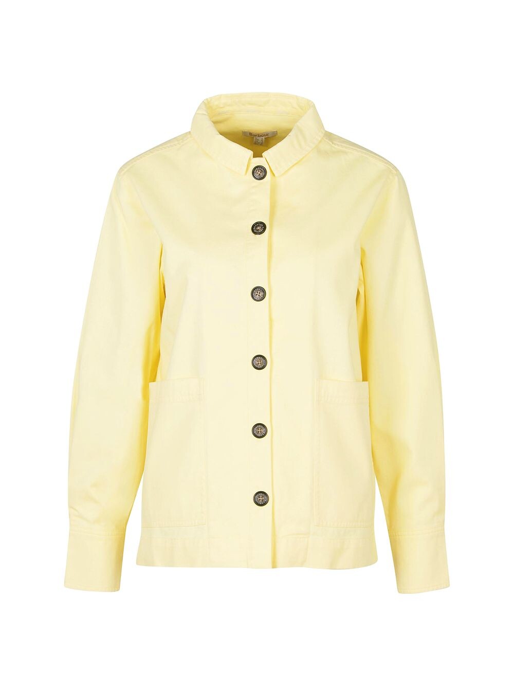 

Рубашка Leilani с пуговицами спереди Barbour
