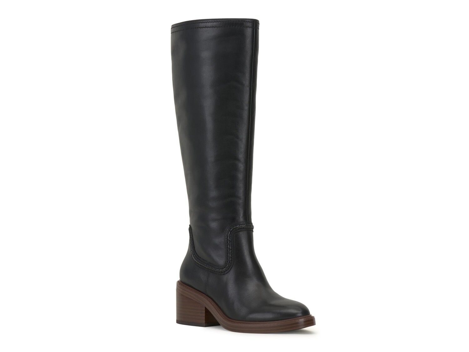 

Ботинки Vince Camuto Vuliann, черный