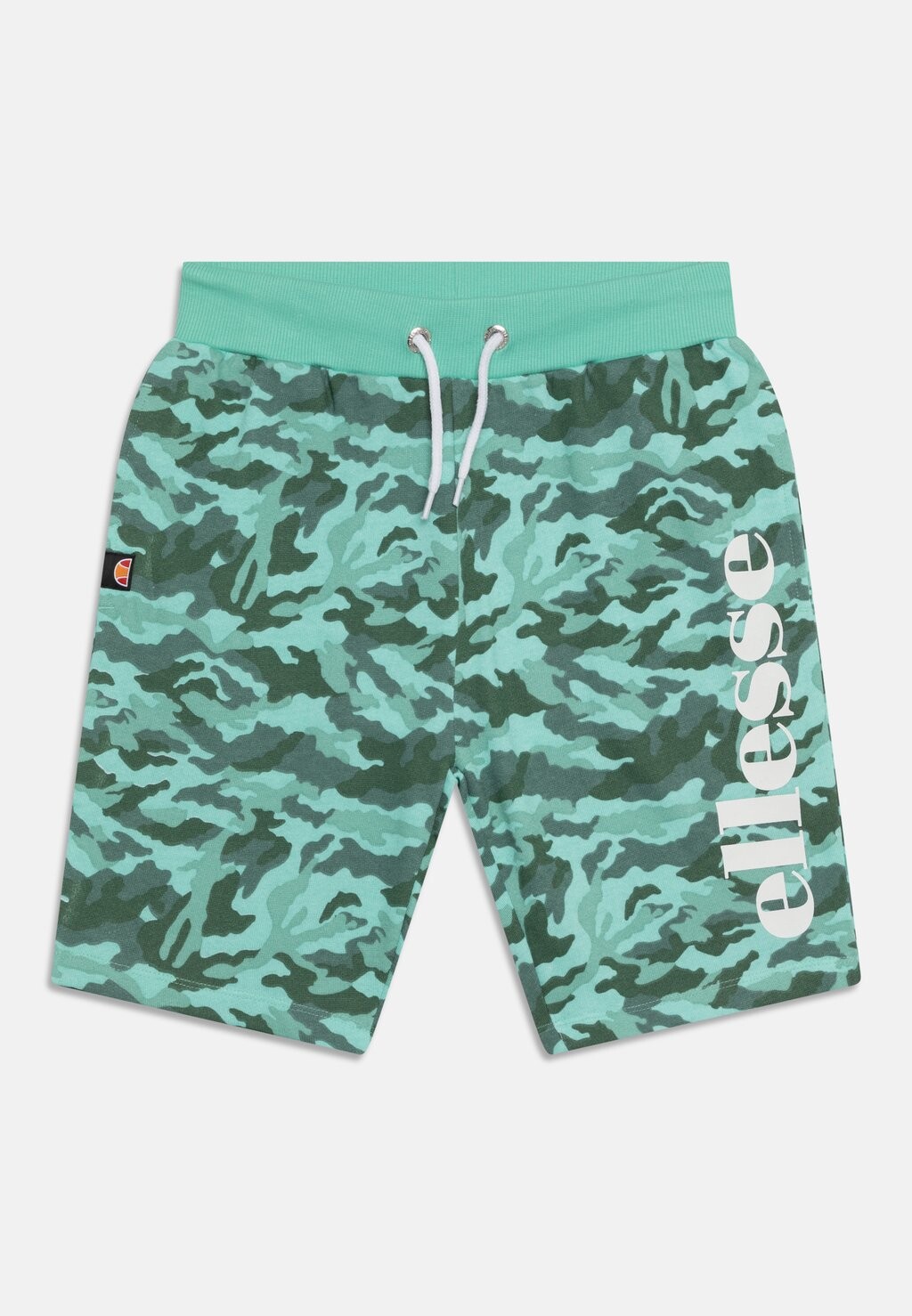 

Шорты MELBAN Ellesse, цвет green