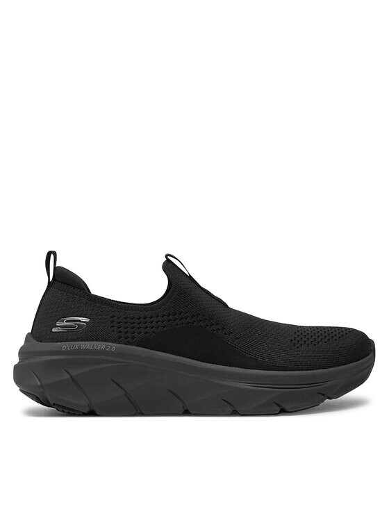 

Кроссовки Skechers, черный