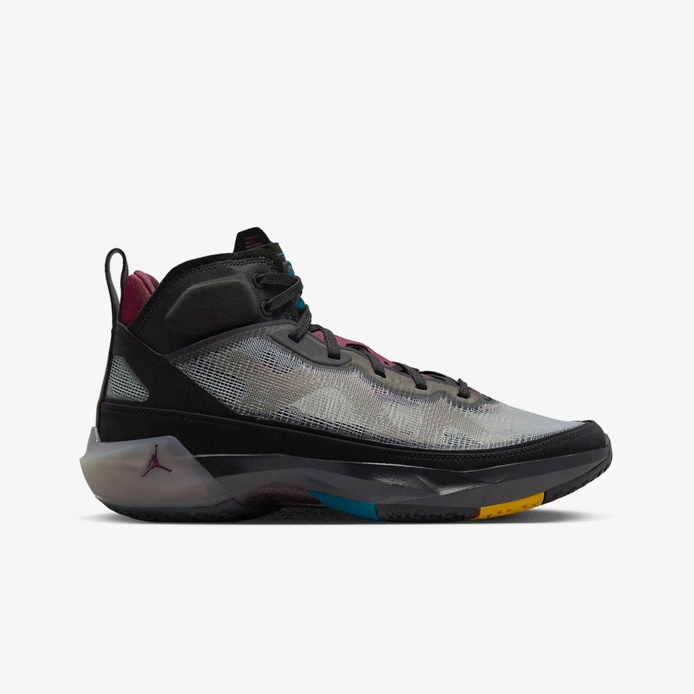 

Кроссовки 37 'Bordeaux' Jordan, бордо