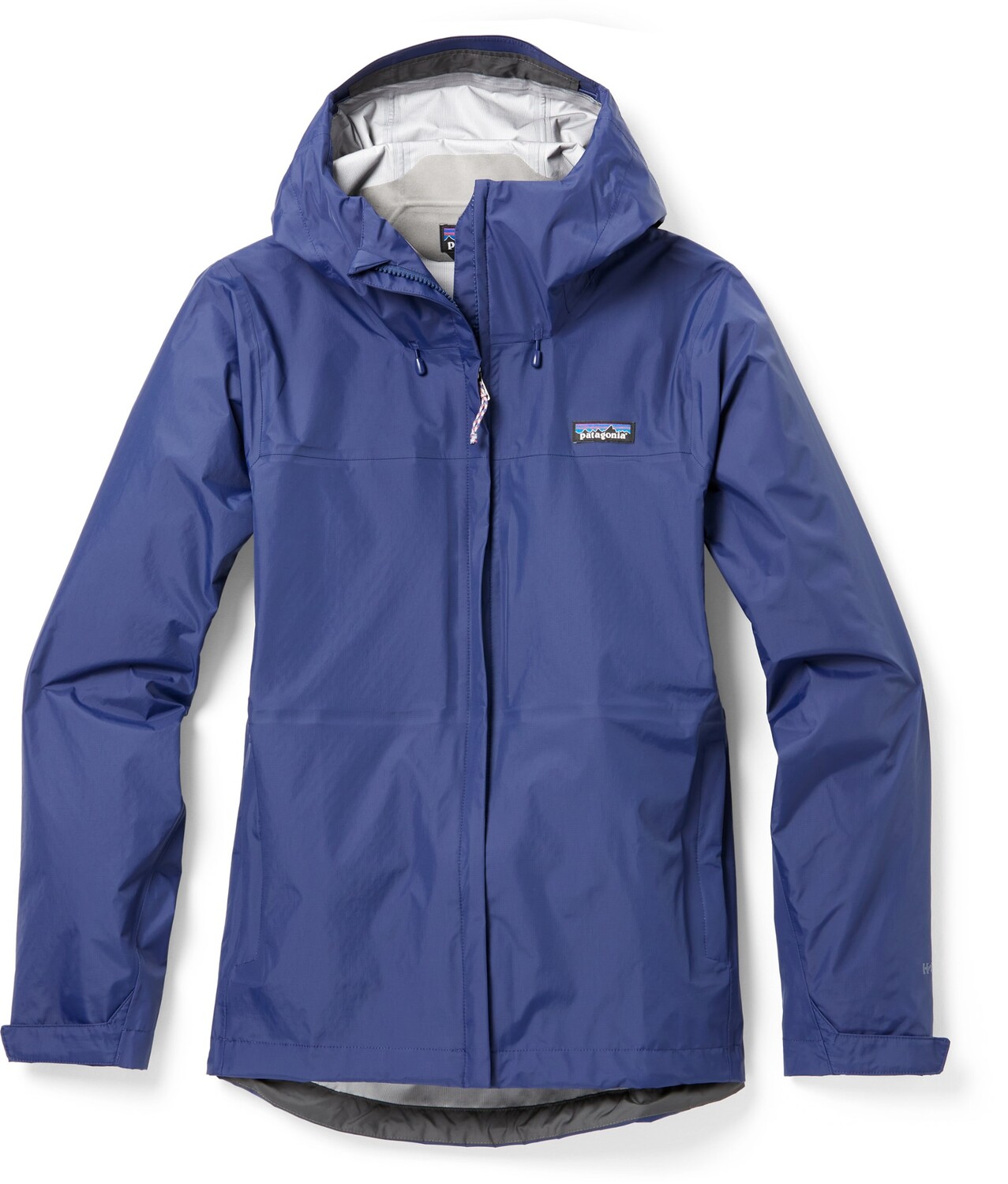 

Куртка Torrentshell 3L - женская Patagonia, синий