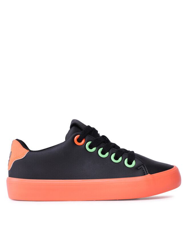 

Кроссовки Peace Low-Top Reima, черный