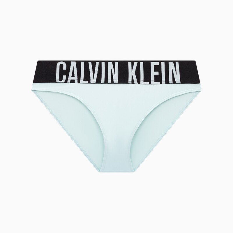 

Трусики-бикини Calvin Klein женские, голубой