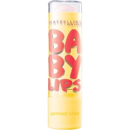 

Maybelline Baby Lips Winter Delight Бальзам для губ Интенсивный уход с медом — 1 шт. Maybelline New York