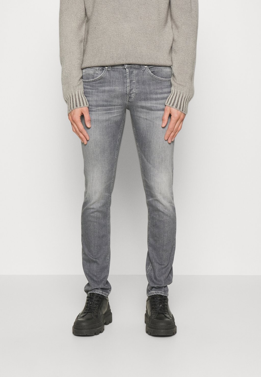 

Джинсы Slim fit Dondup