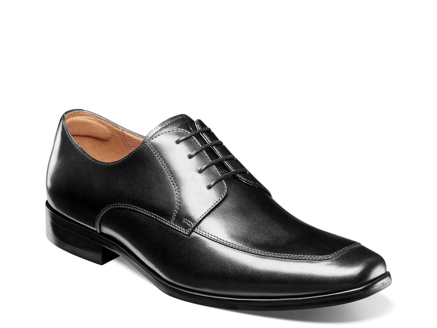 Туфли-оксфорды Florsheim Kierland, черный