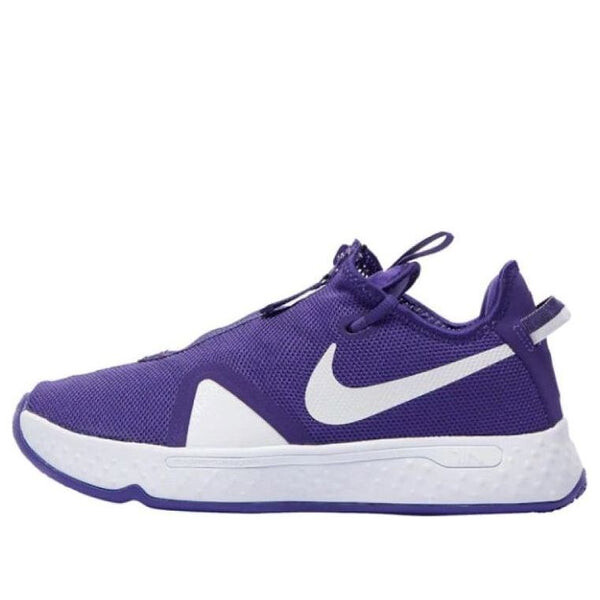 

Кроссовки стр. 4 тб Nike, фиолетовый