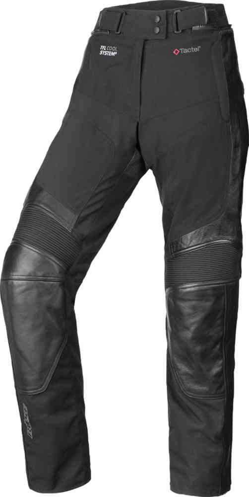 Женские мотоциклетные текстильные брюки Ferno Büse брюки кожаные мотоциклетные женские büse mille черный
