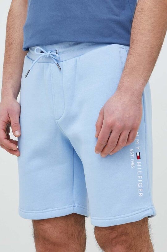 

Шорты Tommy Hilfiger, синий