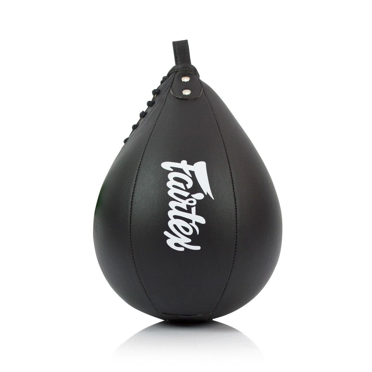 

Пневматическая груша Fairtex Speed Ball SB1 для скоростной работы рук, черный
