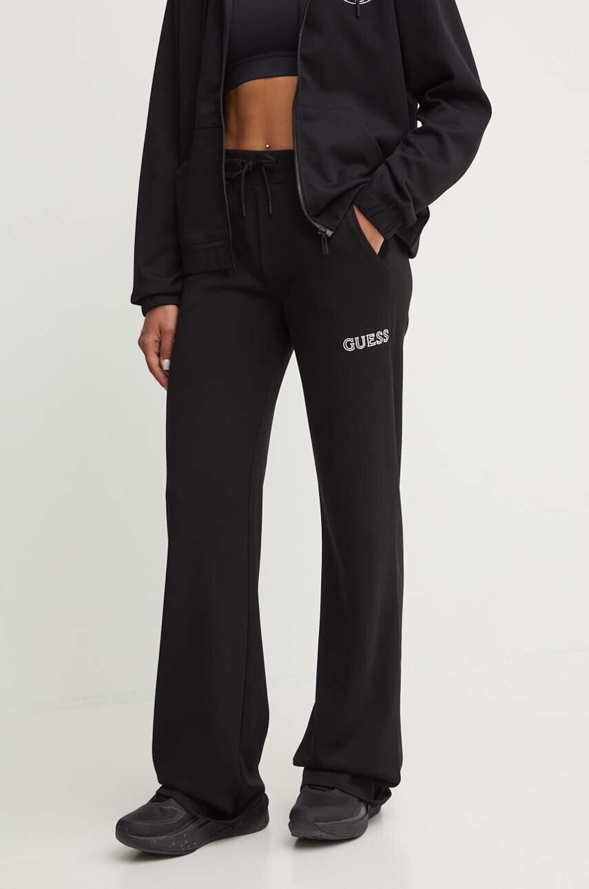 

Спортивные брюки Guess NOÉMIE, черный