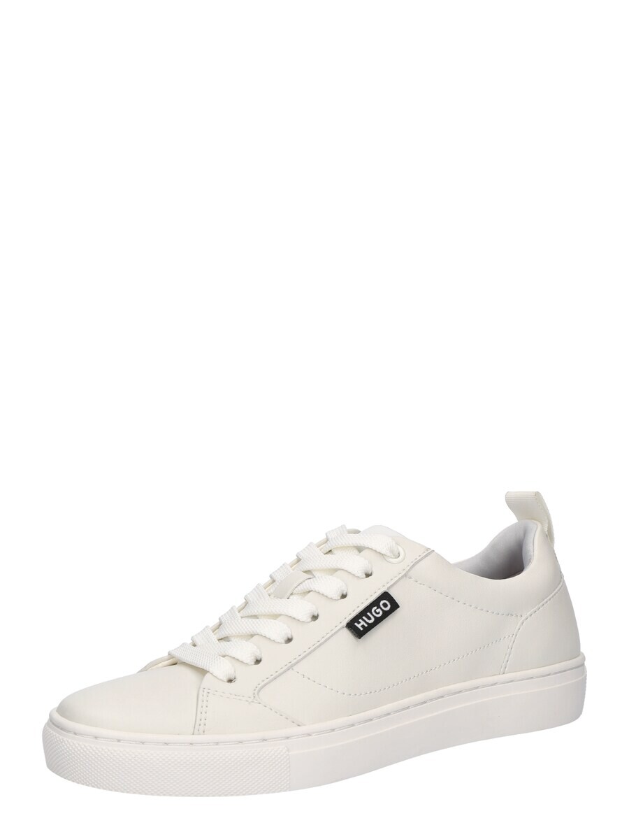 

Кроссовки HUGO Sneakers Morrie, белый