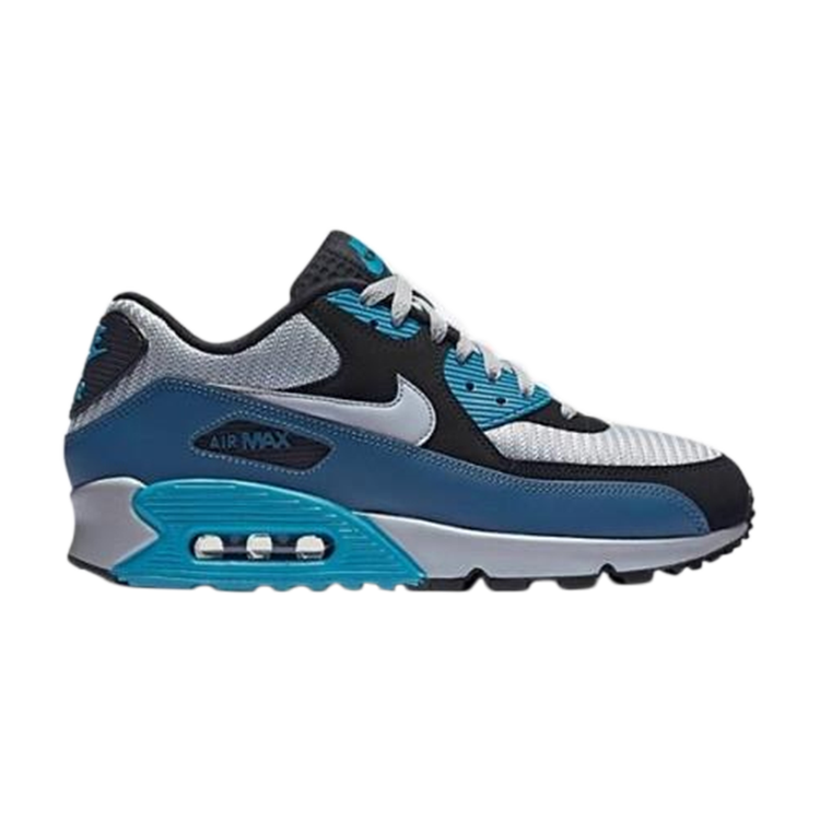 Кроссовки Nike Air Max 90 Essential, синий