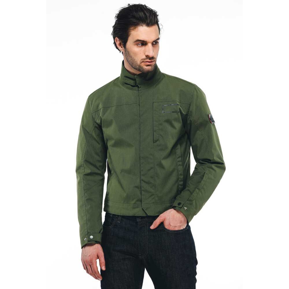

Куртка DAINESE Kirby D-Dry, зеленый