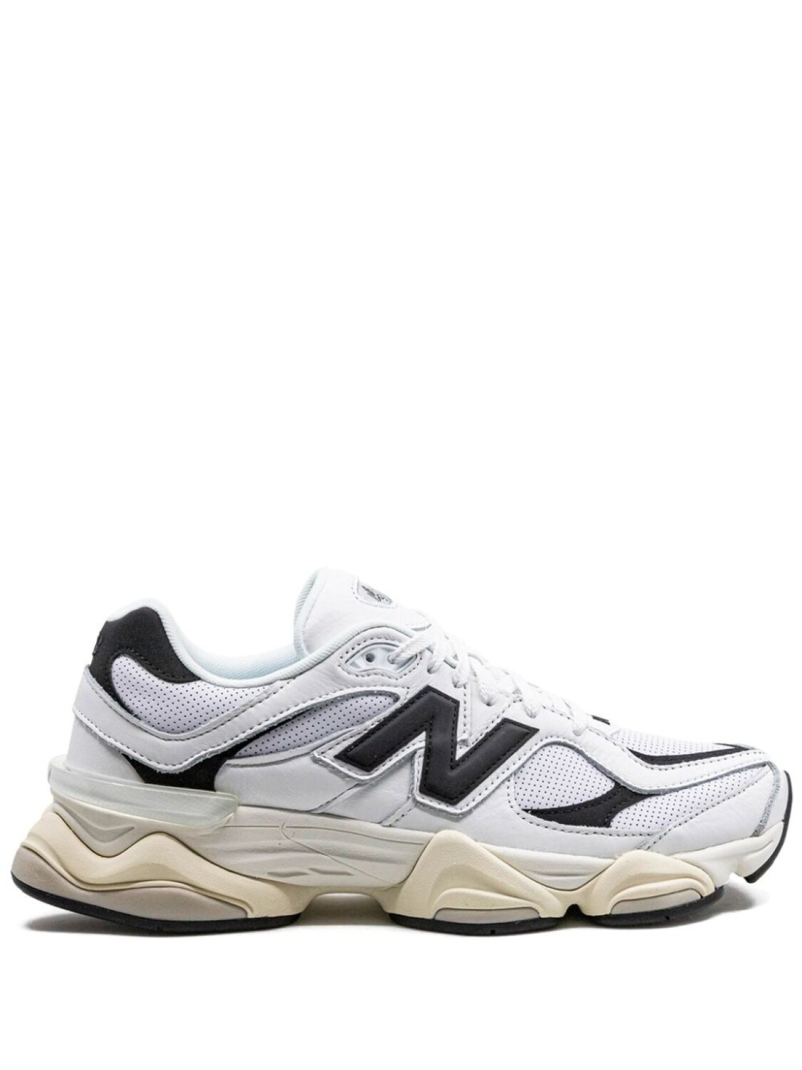 

New Balance кроссовки 9060, белый