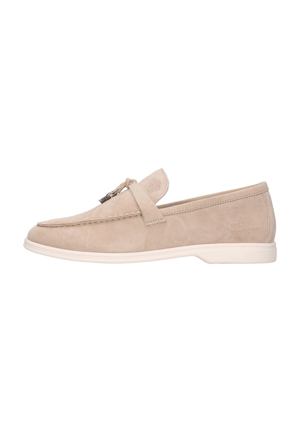 

Тапочки ADLEY HUESSO RING Melvin & Hamilton, цвет beige