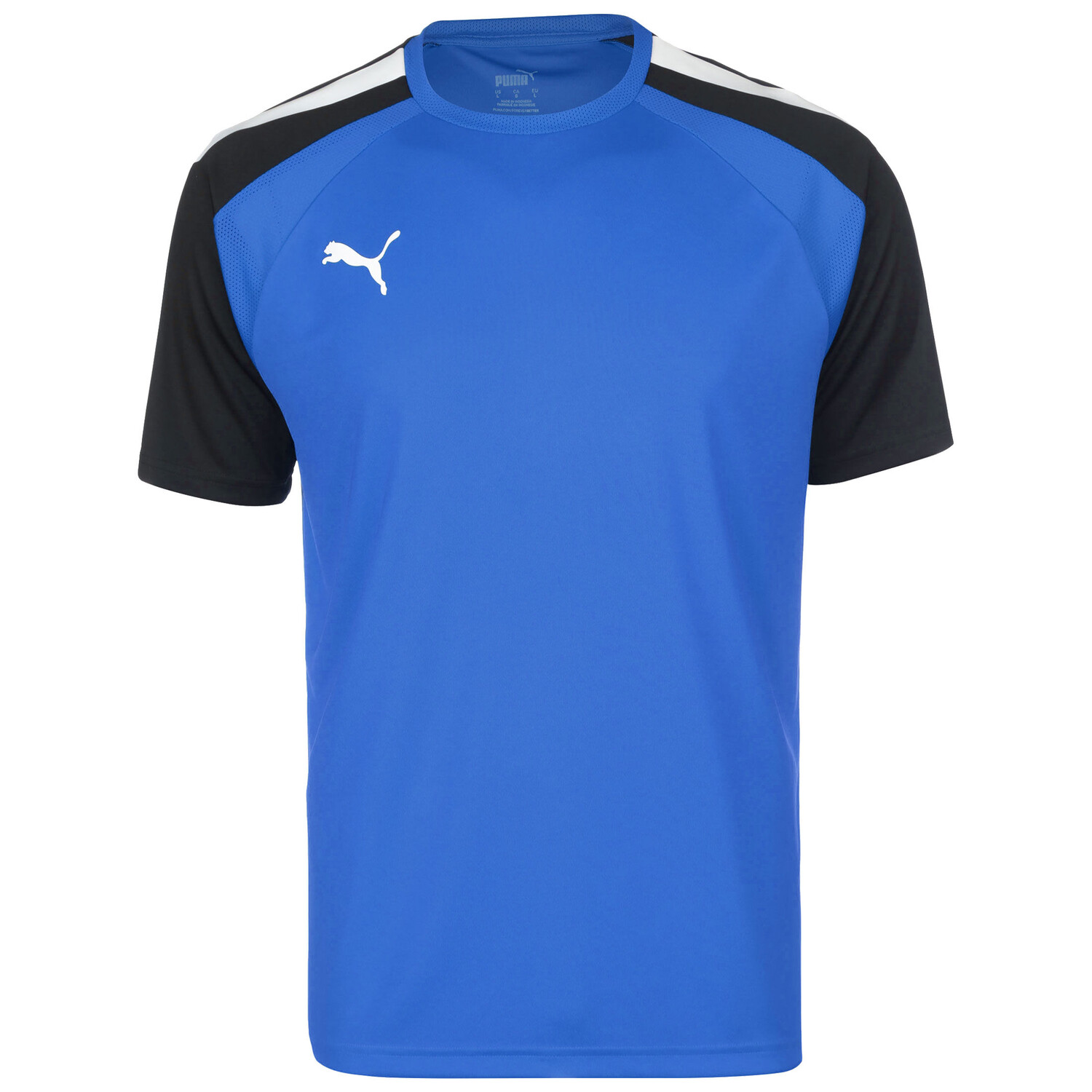 

Рубашка Puma Fußballtrikot TeamPACER, синий
