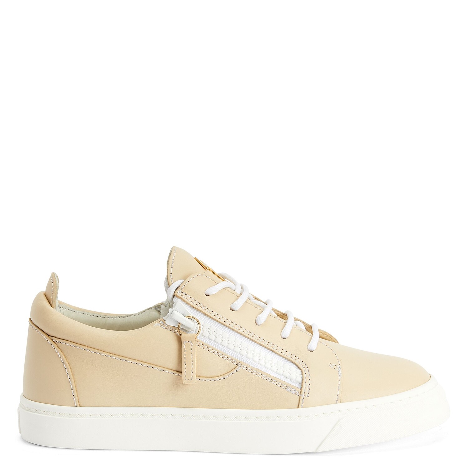 

Джузеппе Занотти Гейл Giuseppe Zanotti, бежевый