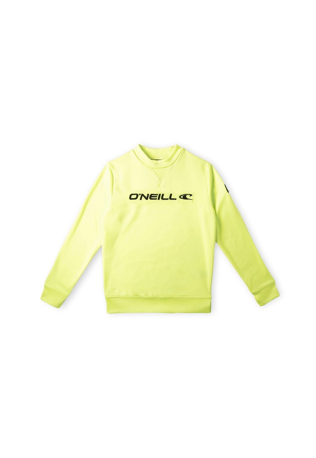 

Толстовка RUTILE O'Neill, цвет sunny lime