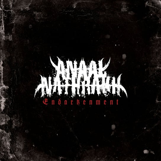 Виниловая пластинка Anaal Nathrakh - Endarkenment