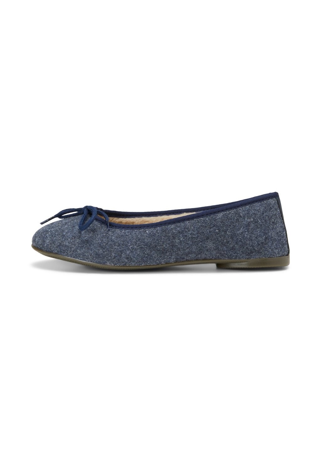 

Классические балетки ALICE Marc O'Polo, цвет navy
