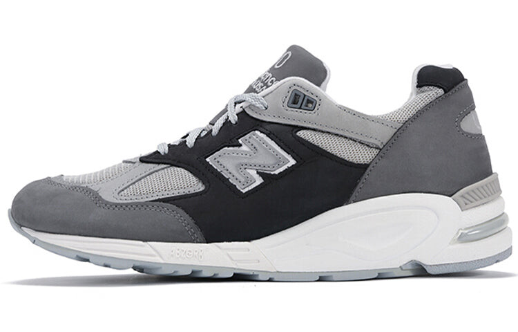 

Кроссовки New Balance M990Xg2 990v2, серый