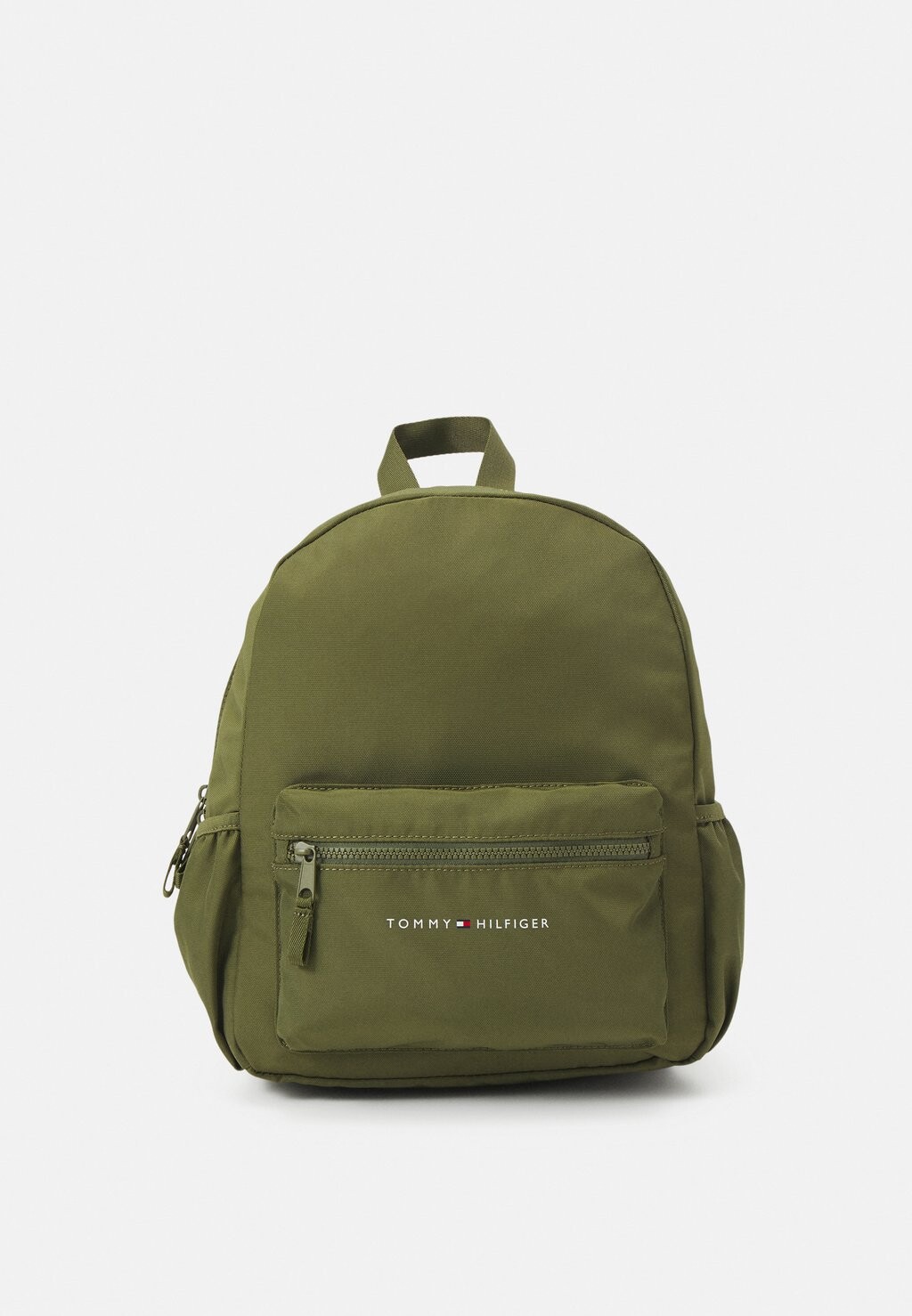 

Рюкзак для путешествий Essential Unisex Tommy Hilfiger, цвет putting green