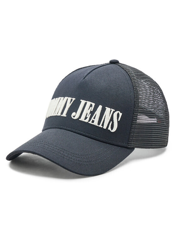 

Кепка Tommy Jeans, черный