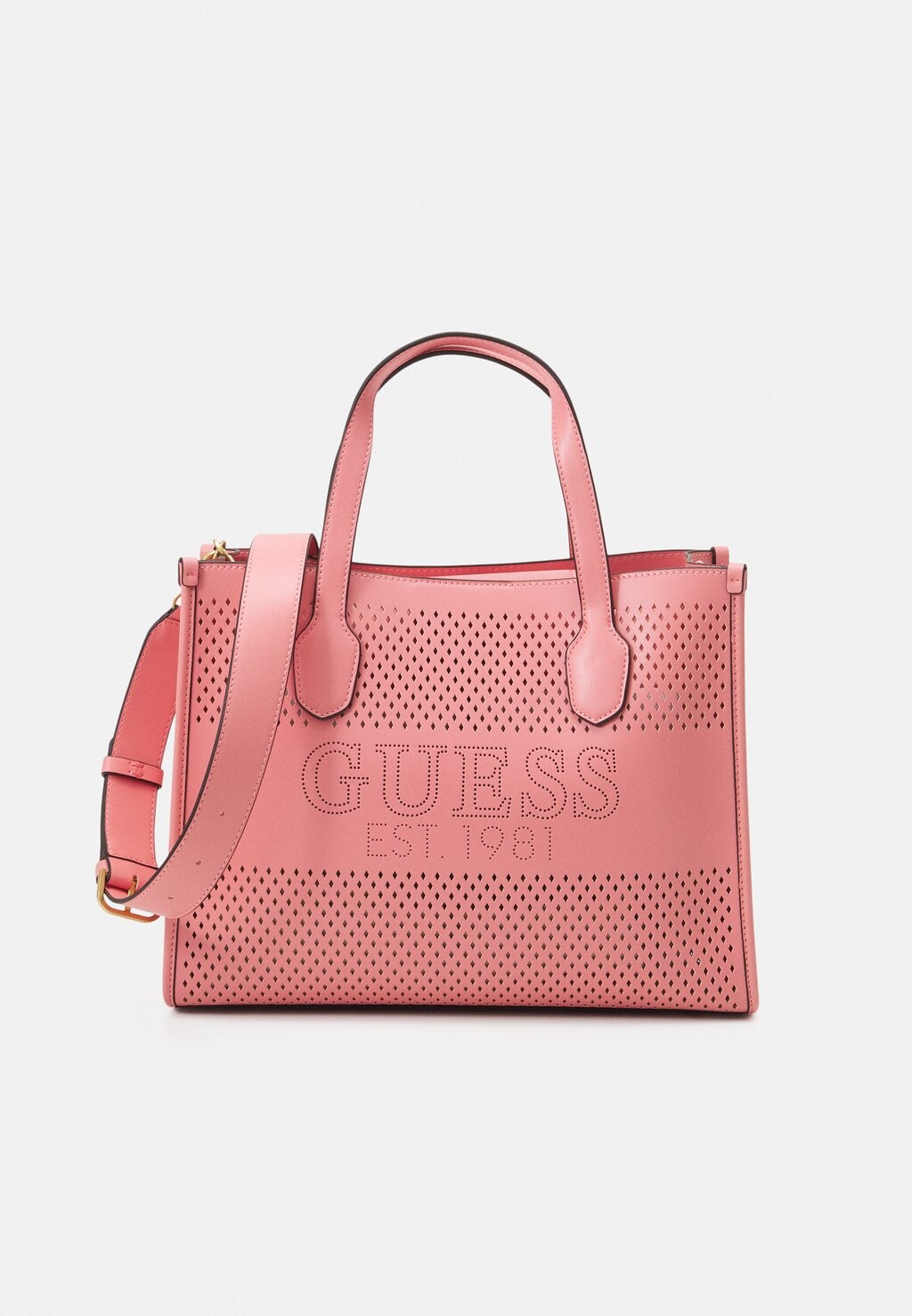 

Сумка-тоут Guess