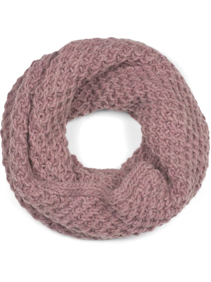 

Шарф styleBREAKER, цвет mauve