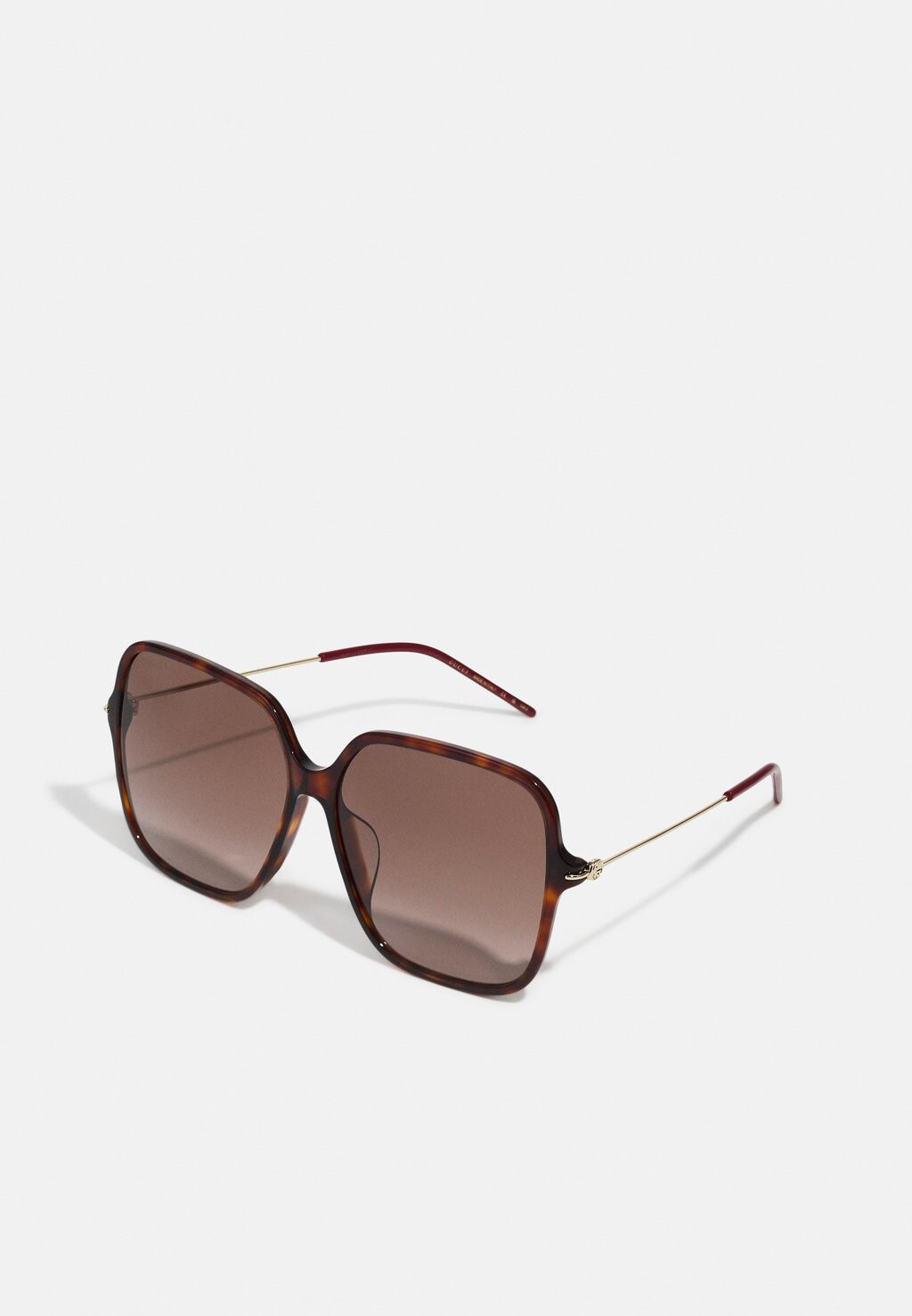 

Солнцезащитные очки Gucci, Гавана