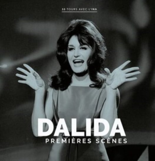 Виниловая пластинка Dalida - Premiéres Scénes